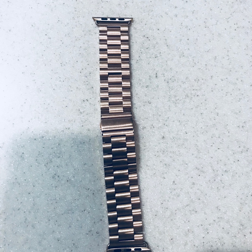 iPhone watch band